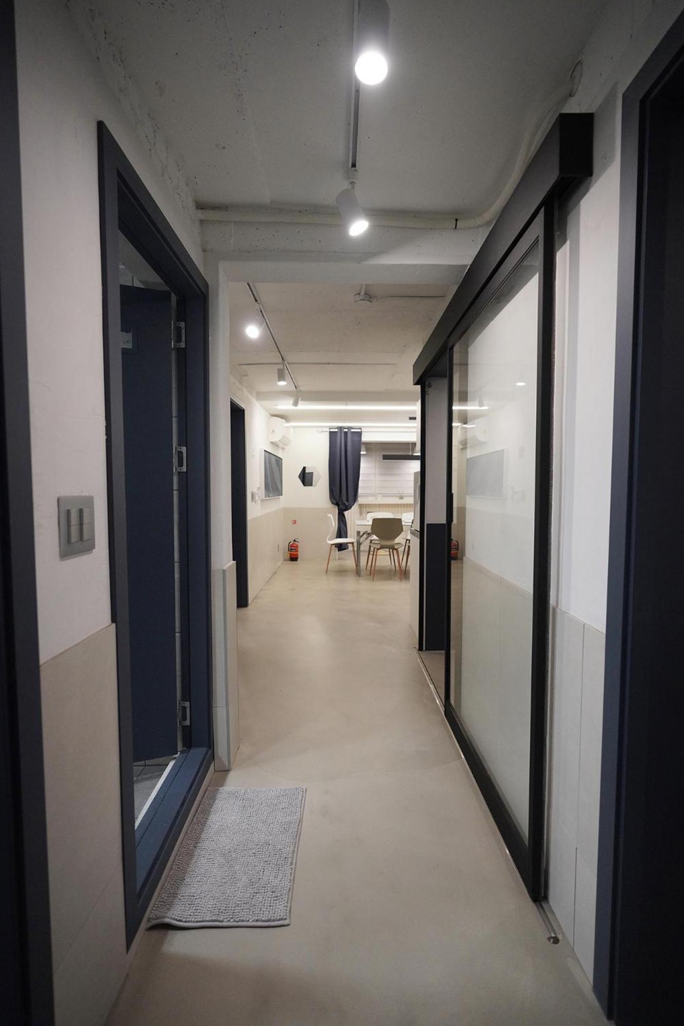 Apartment Carrie's - Luxury Modern House Seoul