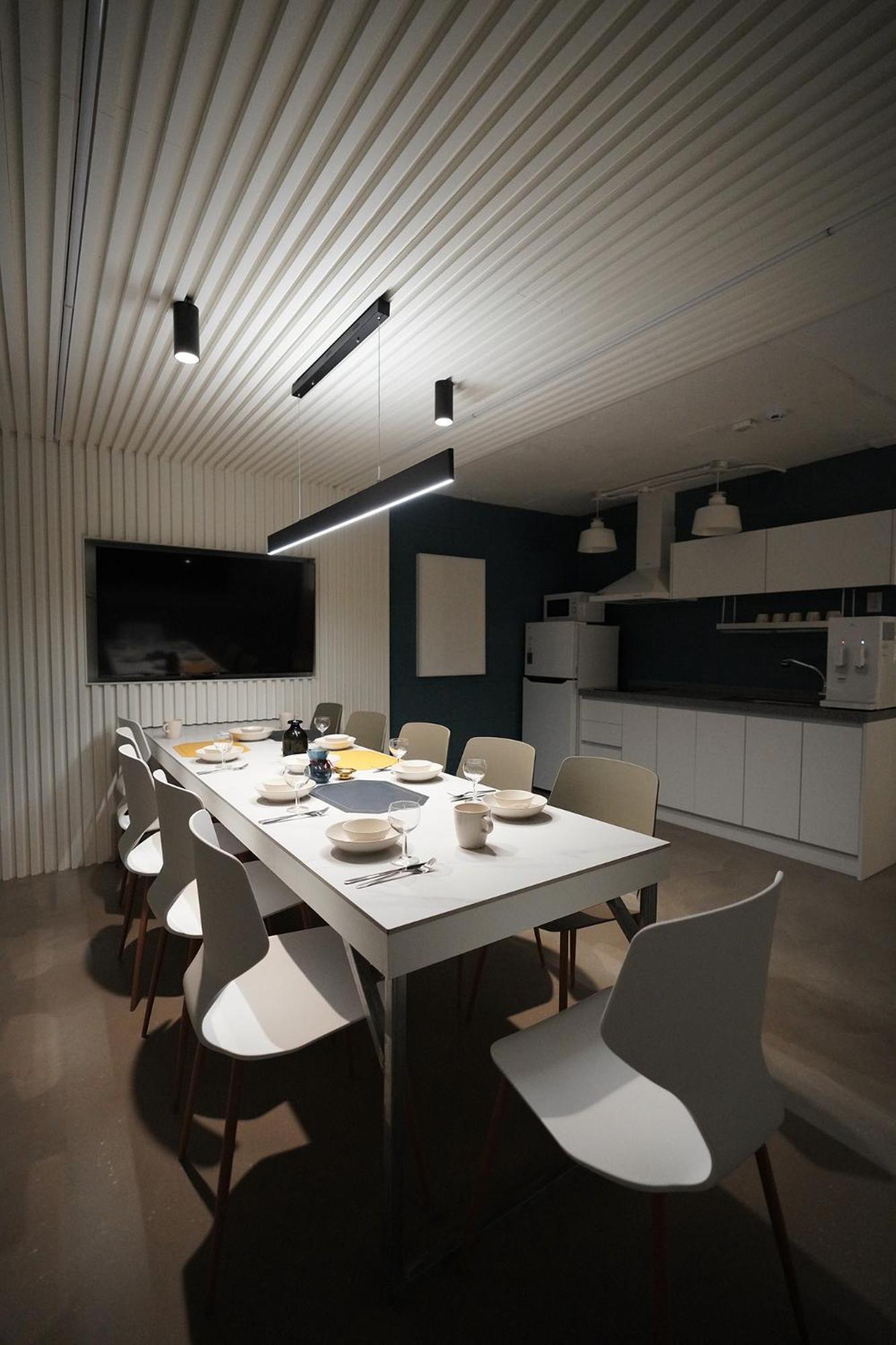 Carrie's - Luxury Modern House Apartment Seoul