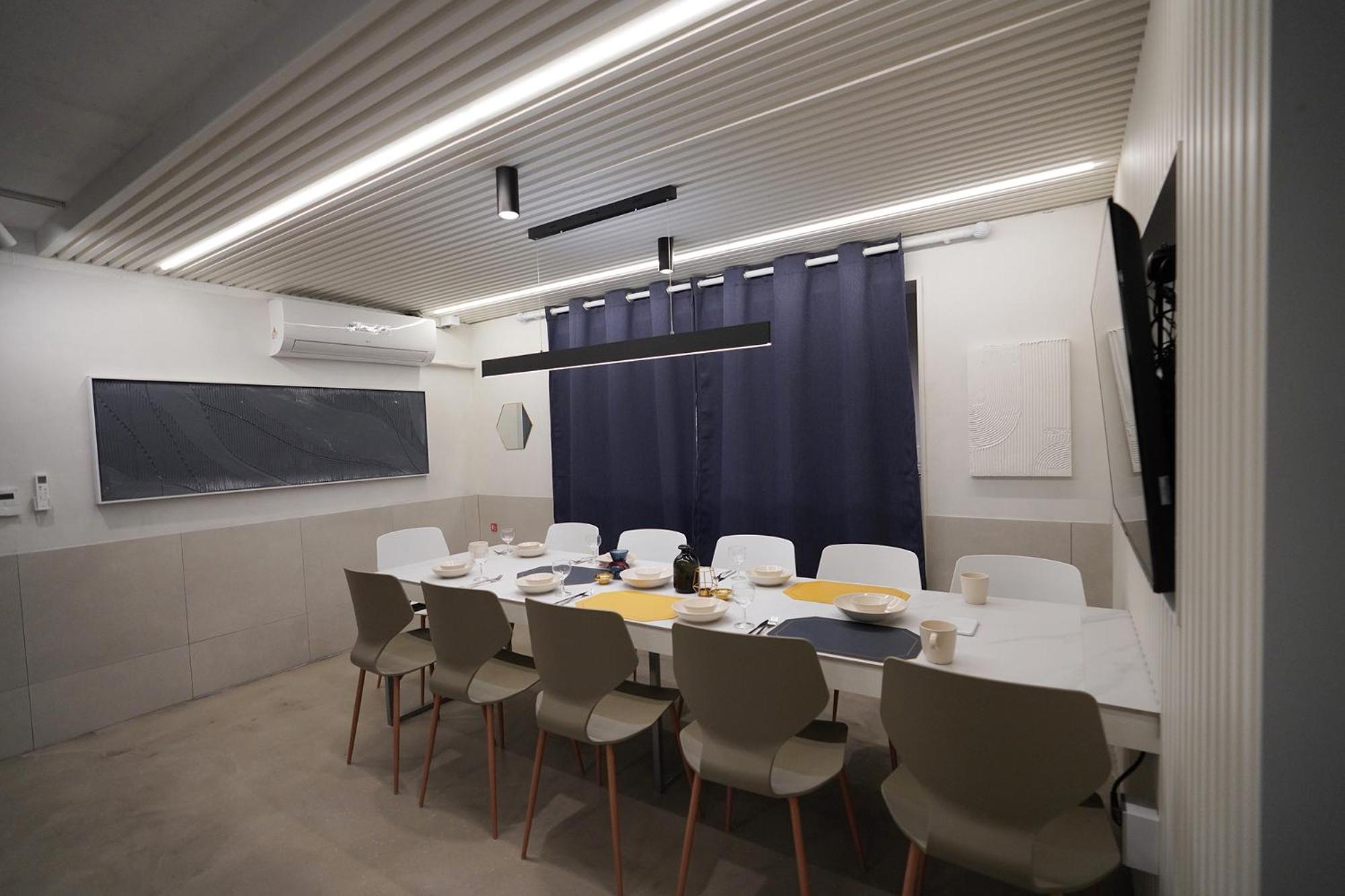 Apartment Carrie's - Luxury Modern House Seoul