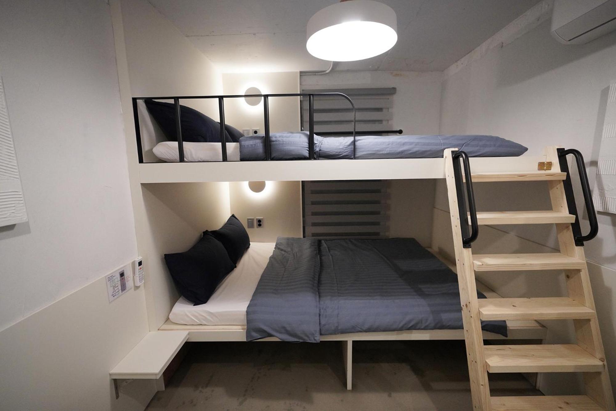Carrie's - Luxury Modern House Apartment Seoul