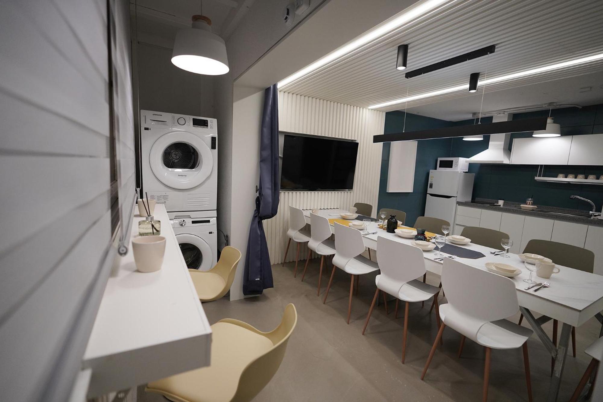 Apartment Carrie's - Luxury Modern House Seoul