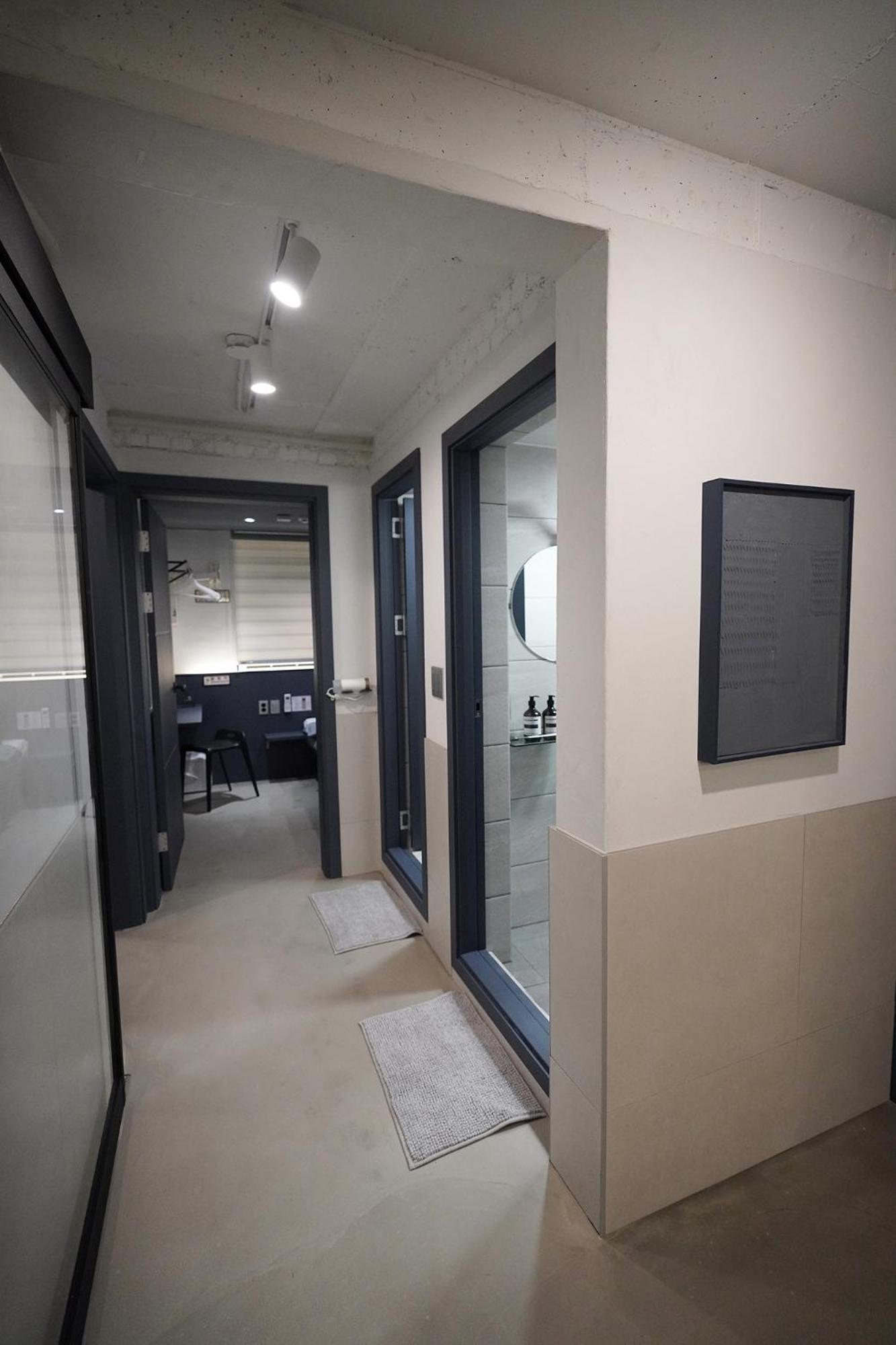 Carrie's - Luxury Modern House Seoul