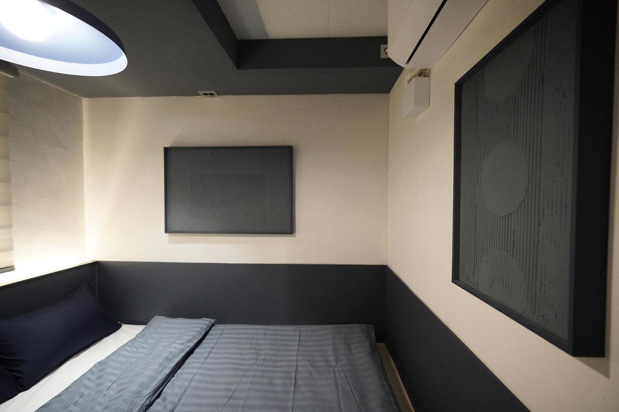 Carrie's - Luxury Modern House Apartment Seoul