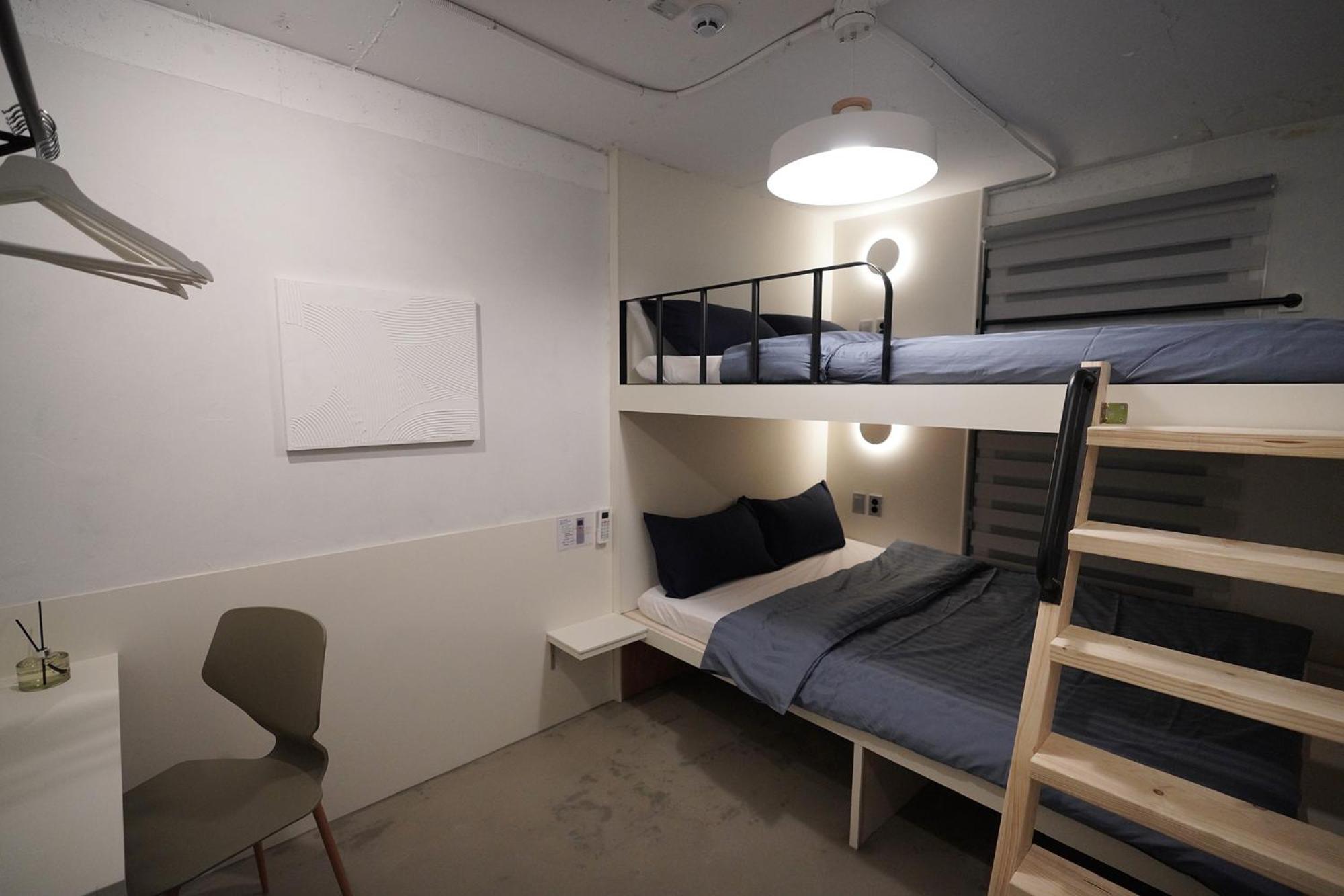 Carrie's - Luxury Modern House Apartment Seoul