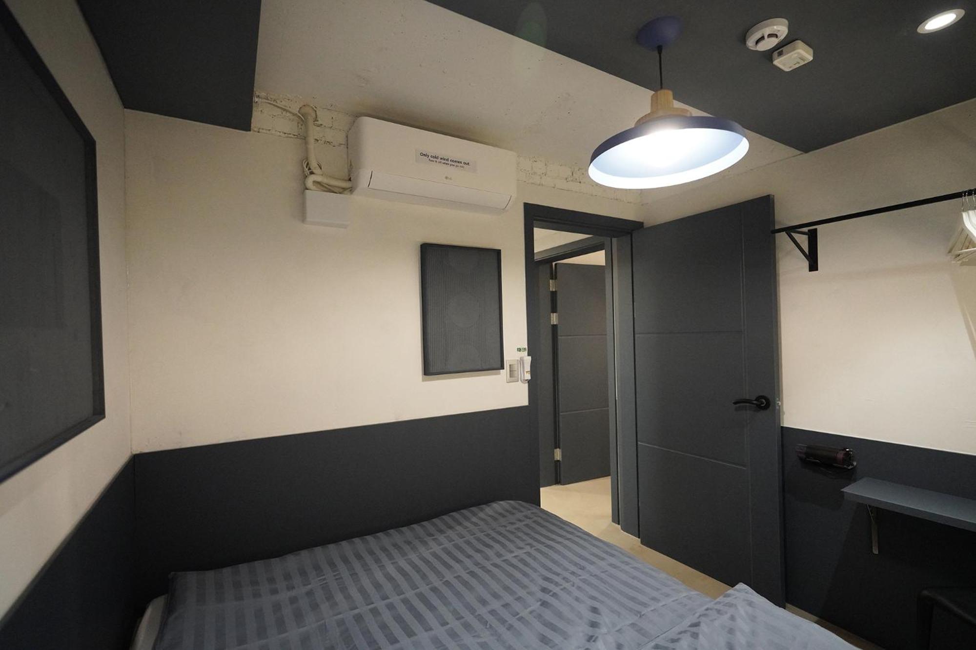 Carrie's - Luxury Modern House Seoul