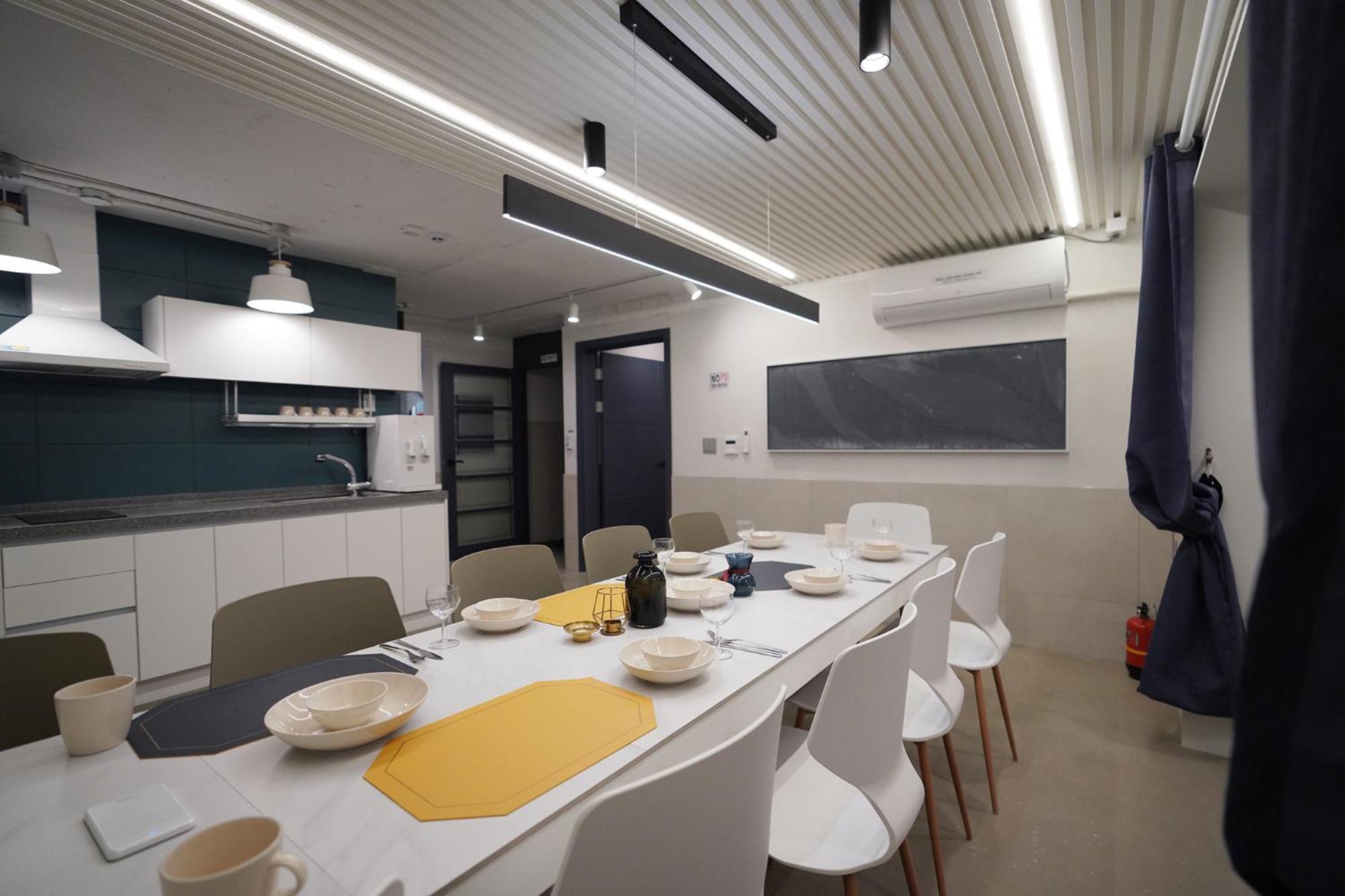 Carrie's - Luxury Modern House Apartment Seoul