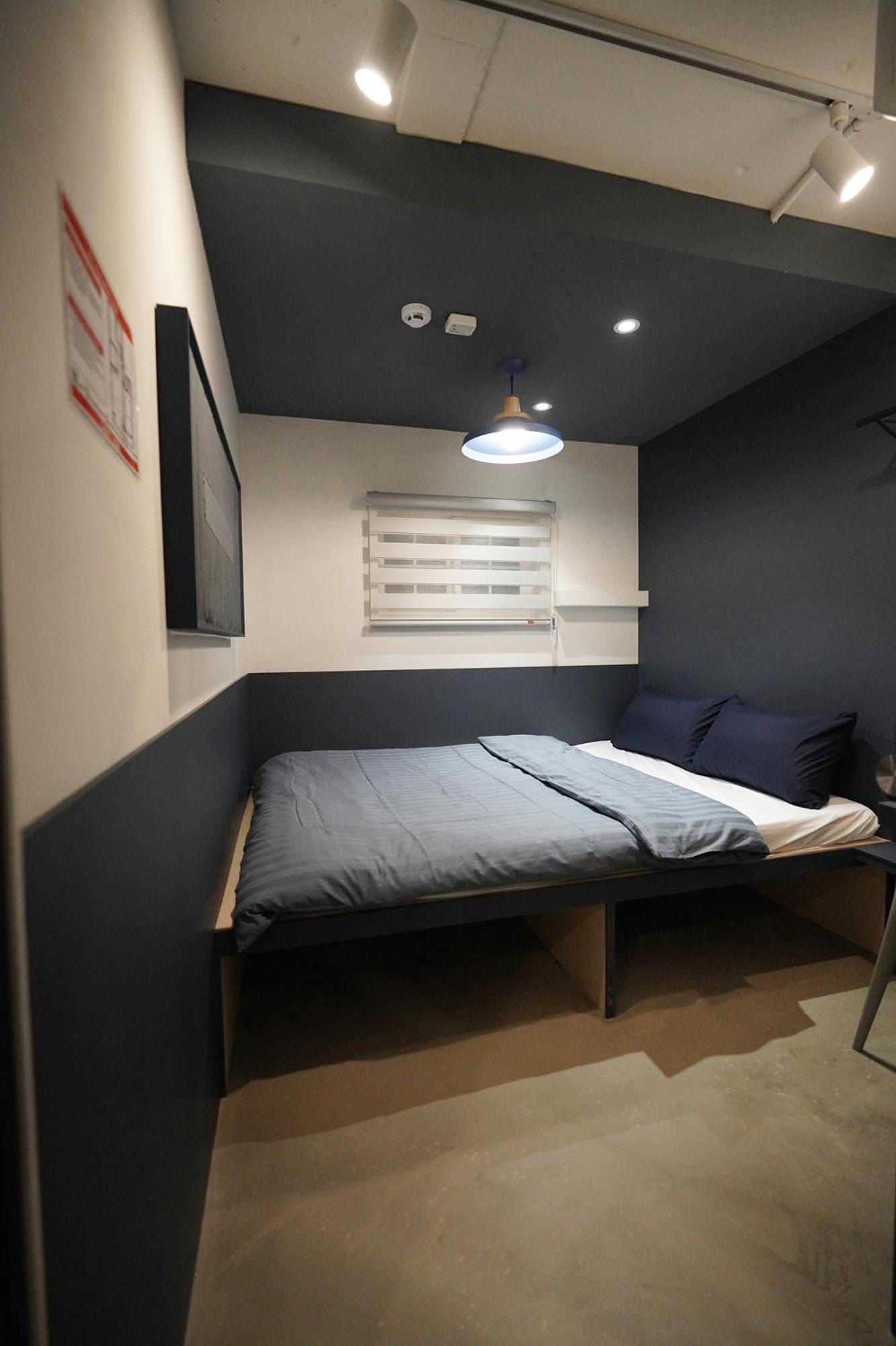 Carrie's - Luxury Modern House * Seoul