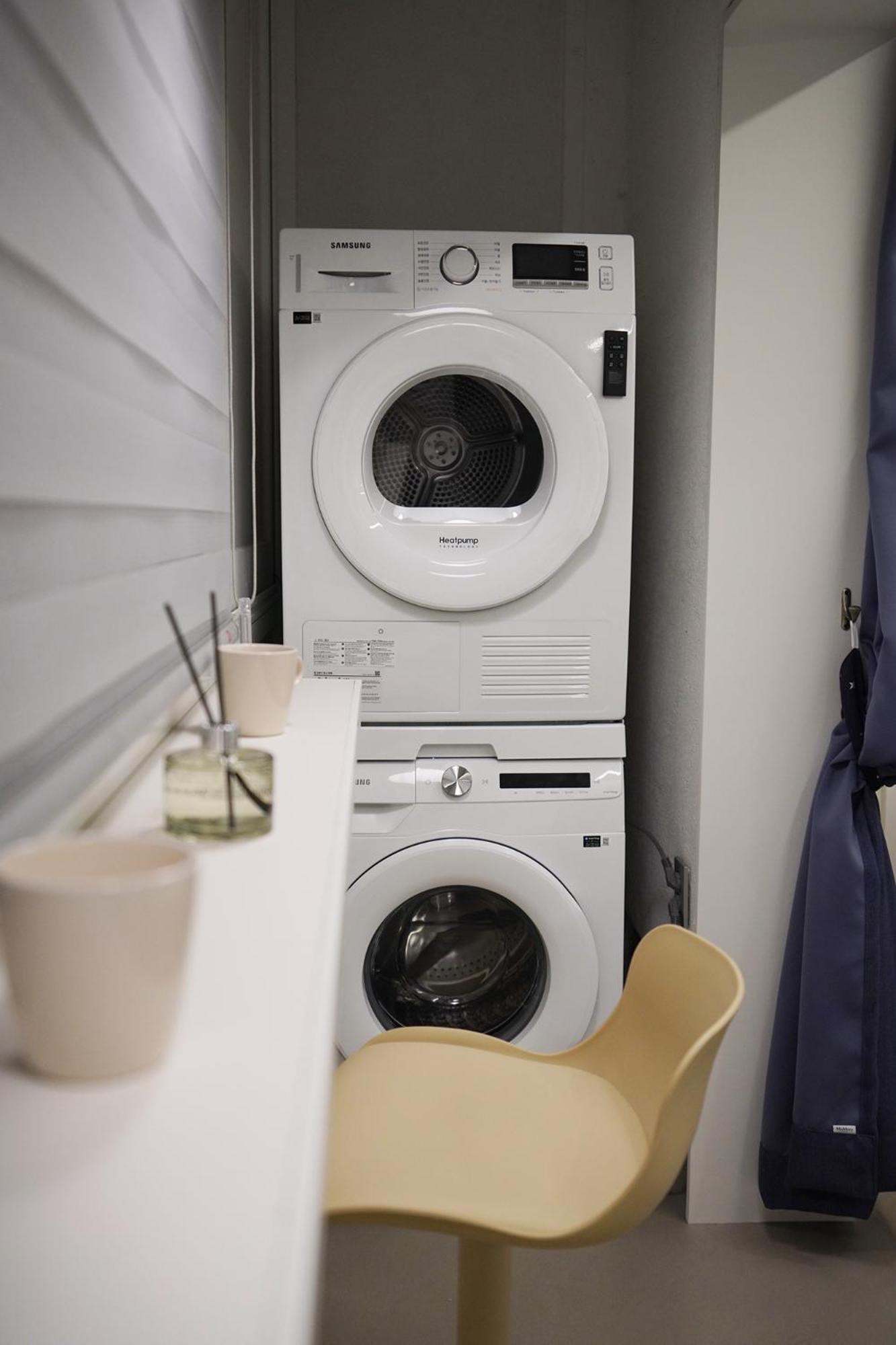 Apartment Carrie's - Luxury Modern House Seoul