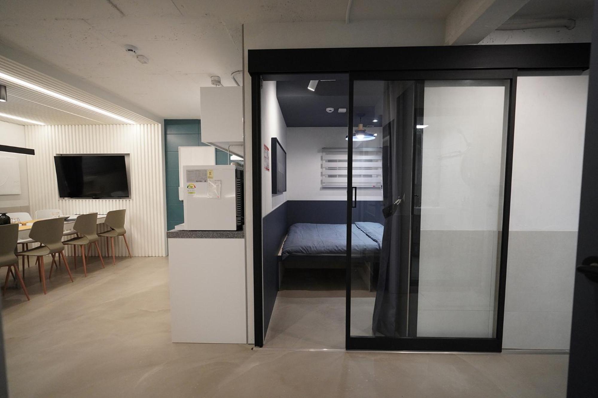 Apartment Carrie's - Luxury Modern House *